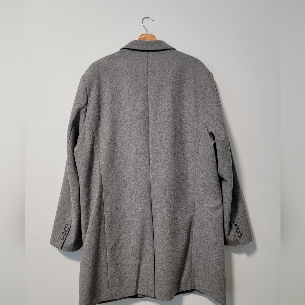 H&M Gray Men's Coat